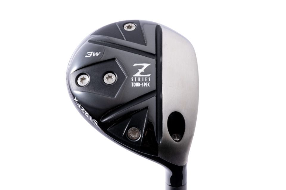 Axis Golf 512ZFX TOUR-SPEC フェアウェイウッド｜スペック・価格